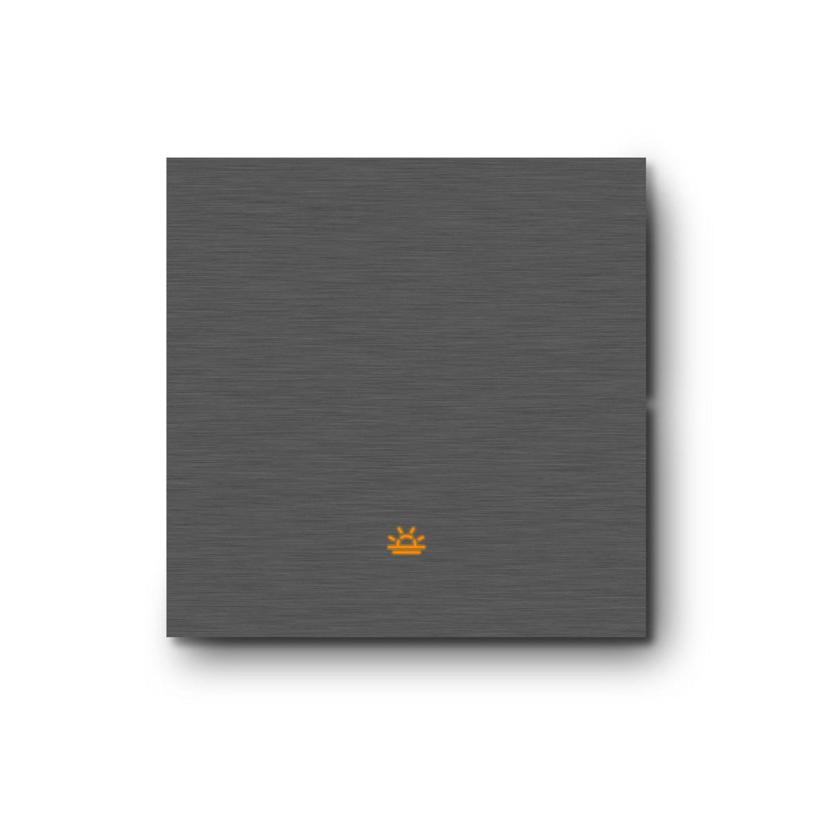 1 Button Smart Zigbee switch