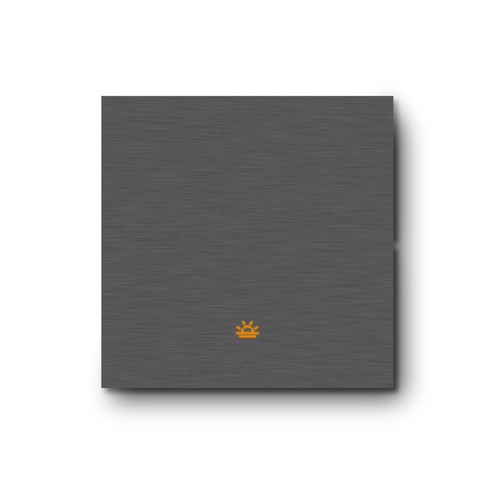 1 Button Smart Zigbee switch