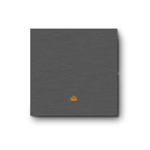 1 Button Smart Zigbee switch