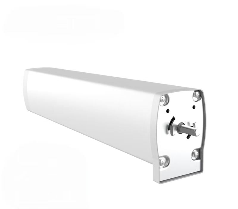 Zigbee Smart Curtian Motor