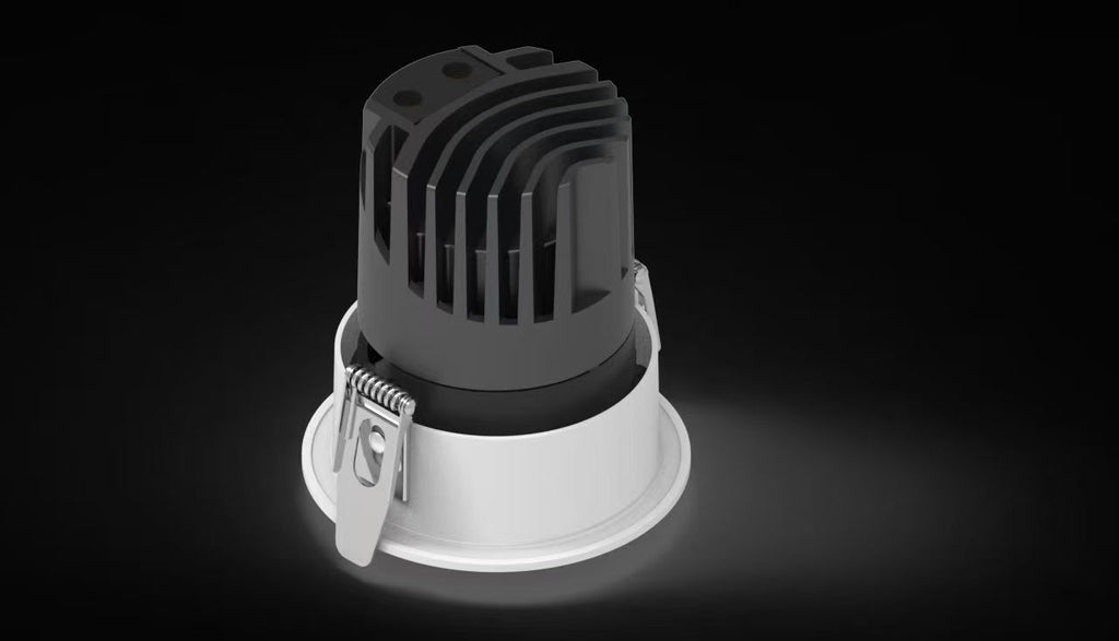 Smart Zigbee Spot Light 7-15W