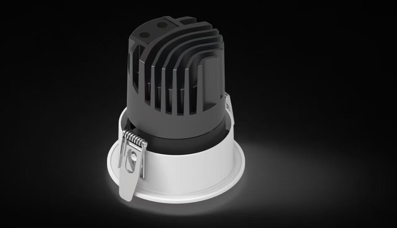 Smart Zigbee Spot Light 7-15W