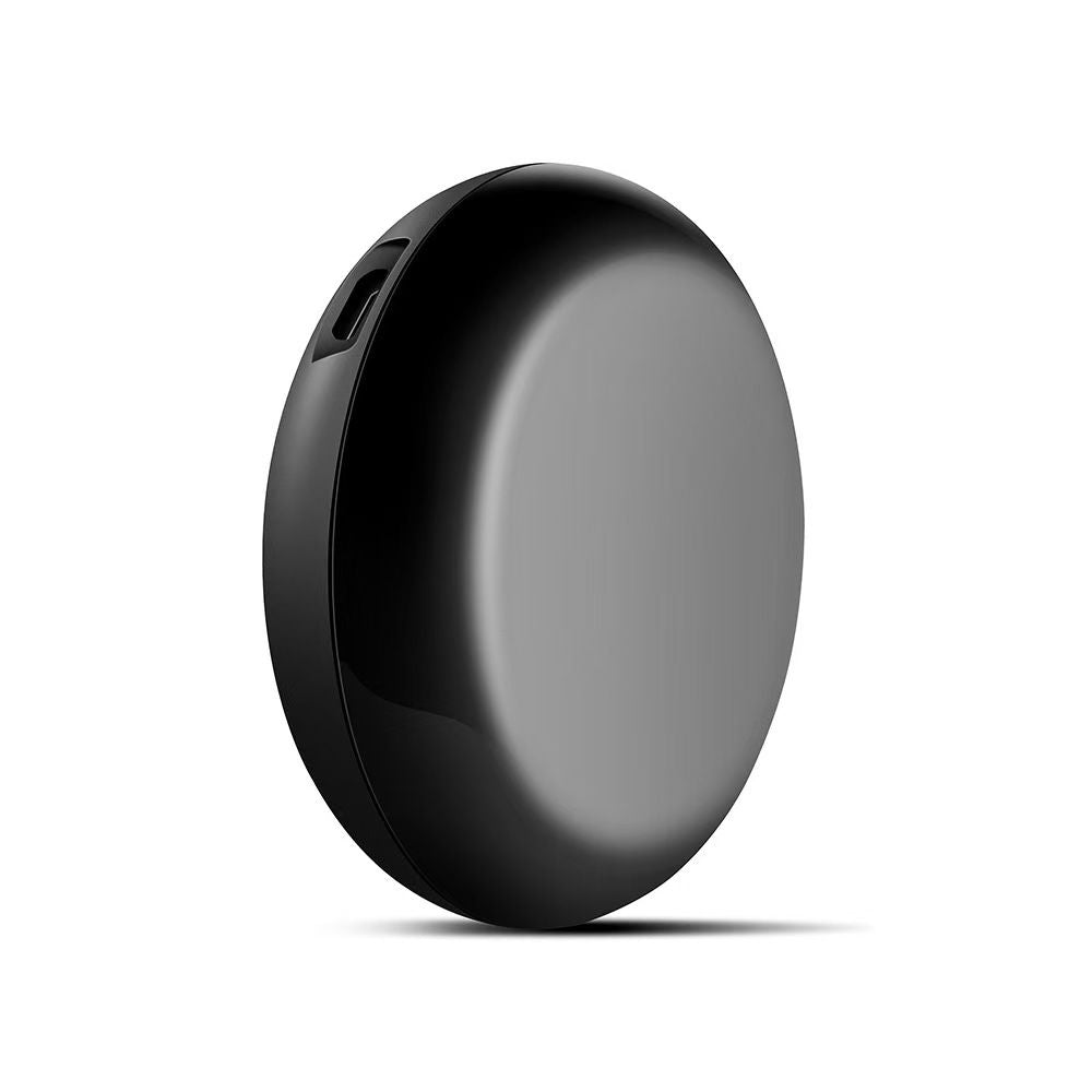 Bluetooth Smart IR Blaster - Universal Remote Control for TVs , AC & More