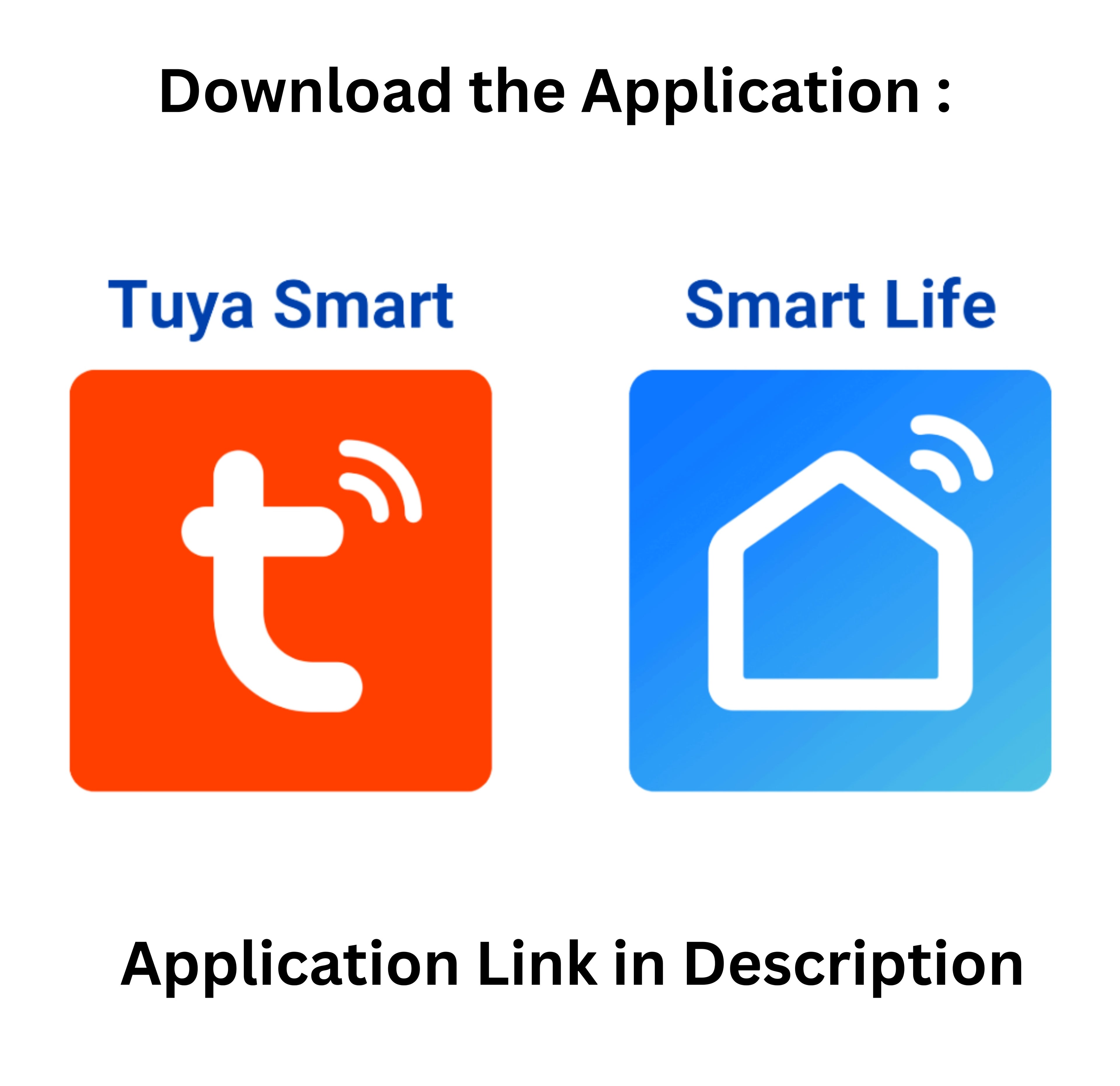 Download the Application