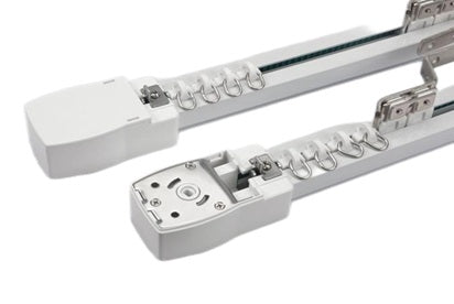 Smart Curtain Motor Tracks
