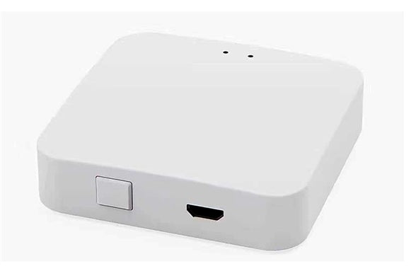 Zigbee Gateway Extender