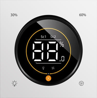 Zigbee Smart Fan Control