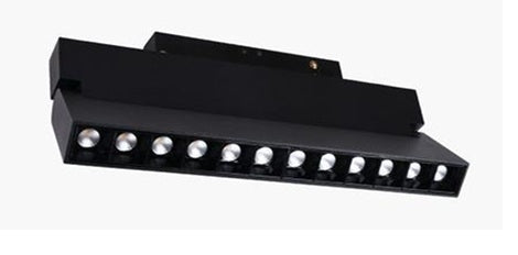 Tuya Smart Track Light with Driver | Wi-Fi/Zigbee LED Track Lighting